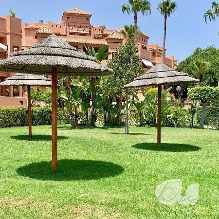 Pushe Penthouse Playa Granada Beach & Golf 2 Motril Zewnętrze zdjęcie