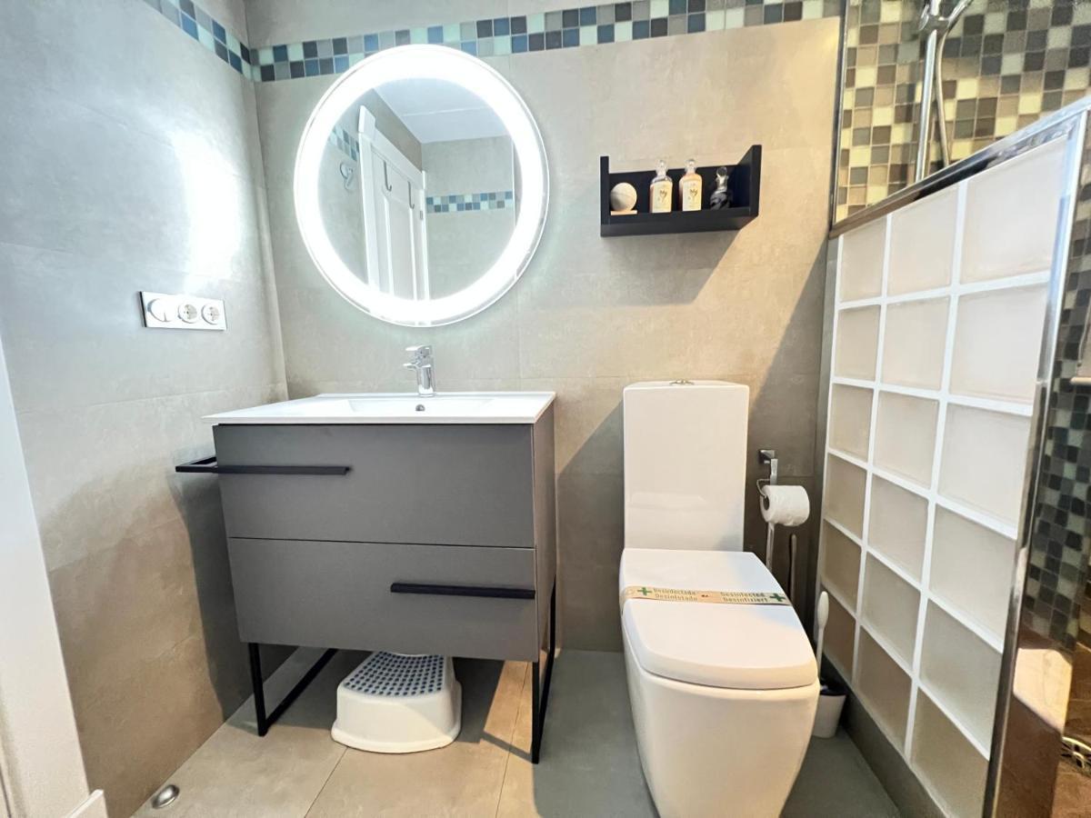 Pushe Penthouse Playa Granada & Golf 2