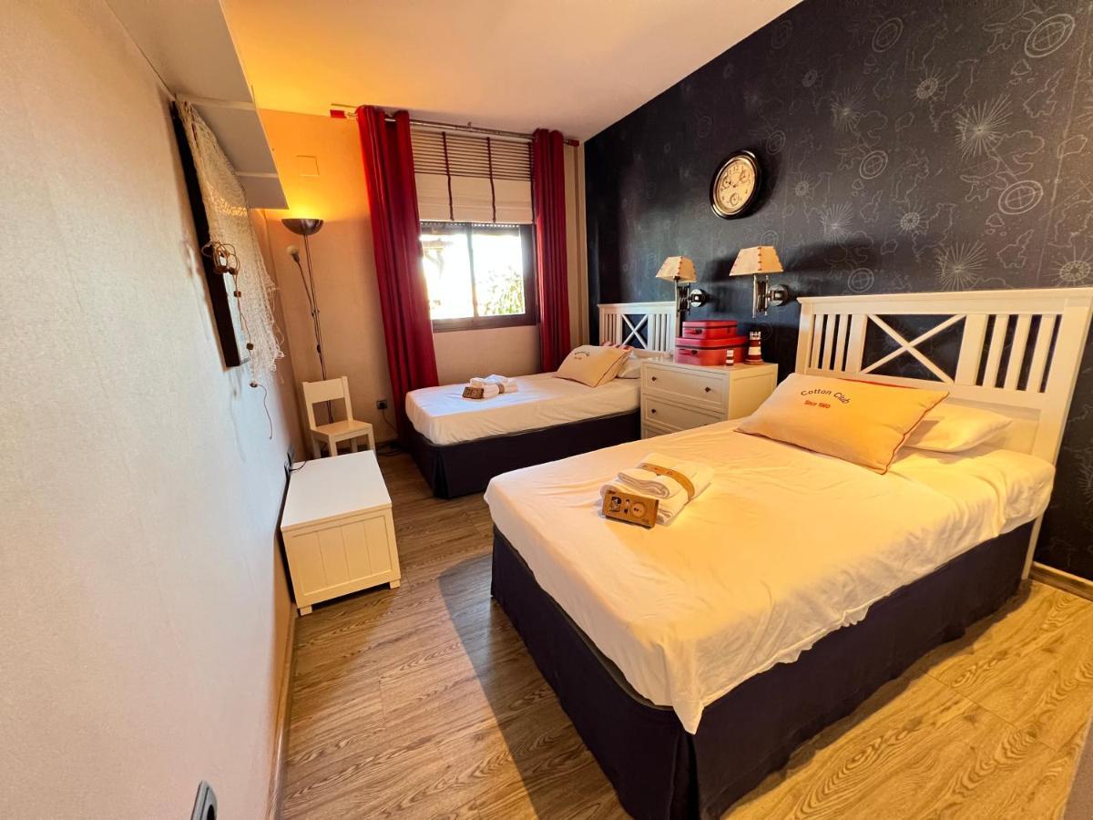 Apartment Pushe Penthouse Playa Granada & Golf 2 *