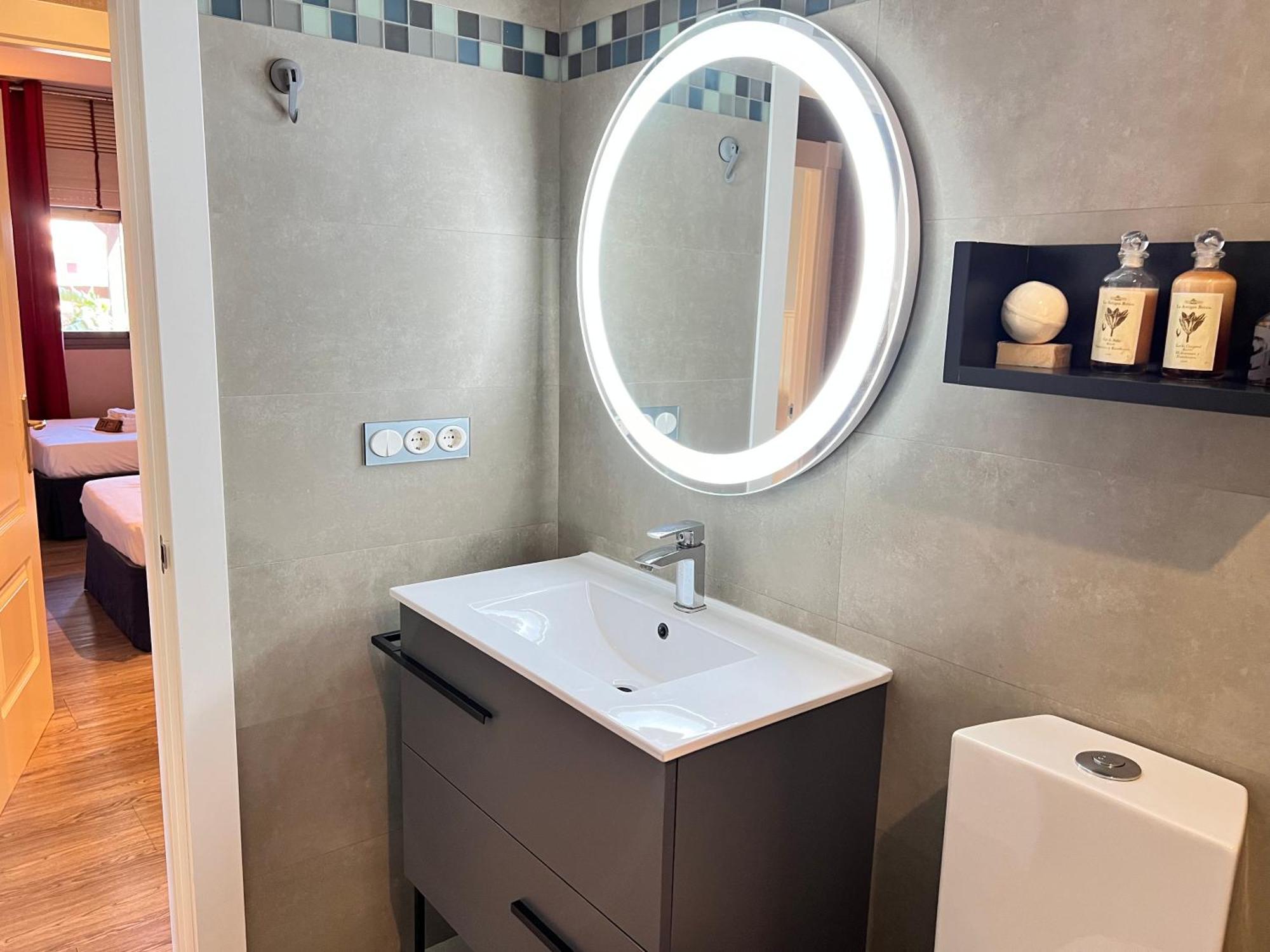 Pushe Penthouse Playa Granada & Golf 2 *