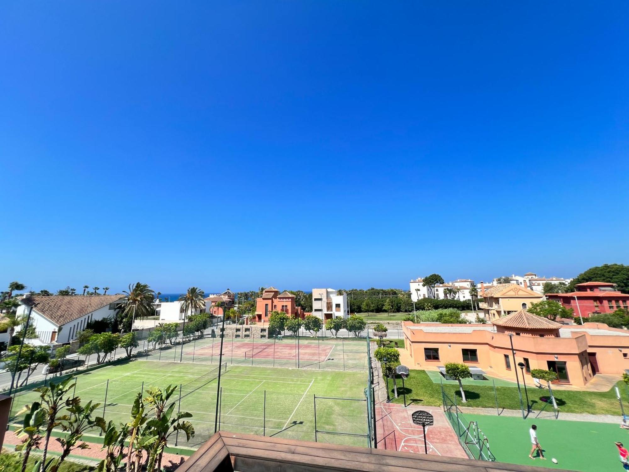 Pushe Penthouse Playa Granada & Golf 2 Motril