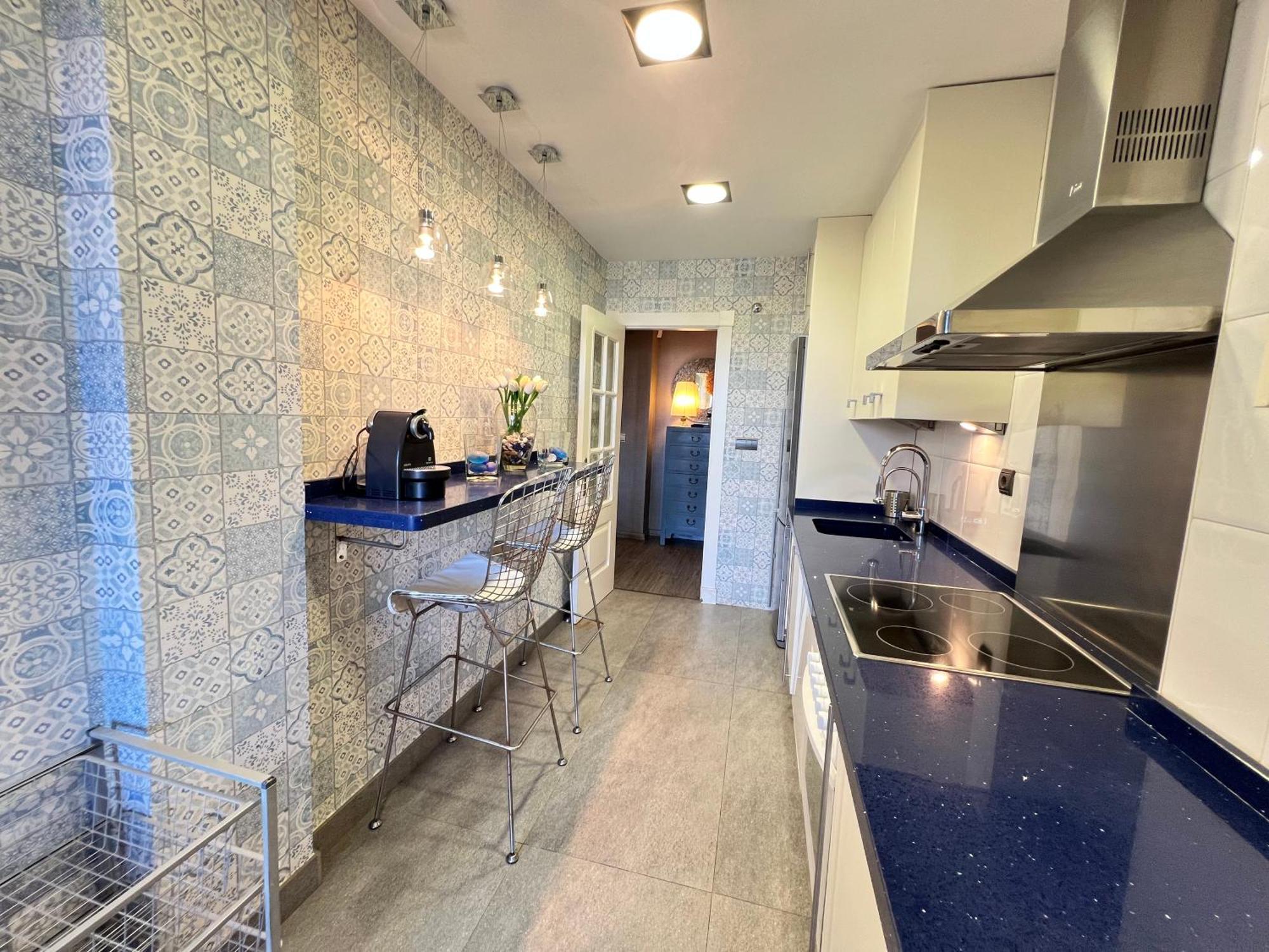 Pushe Penthouse Playa Granada & Golf 2 Motril