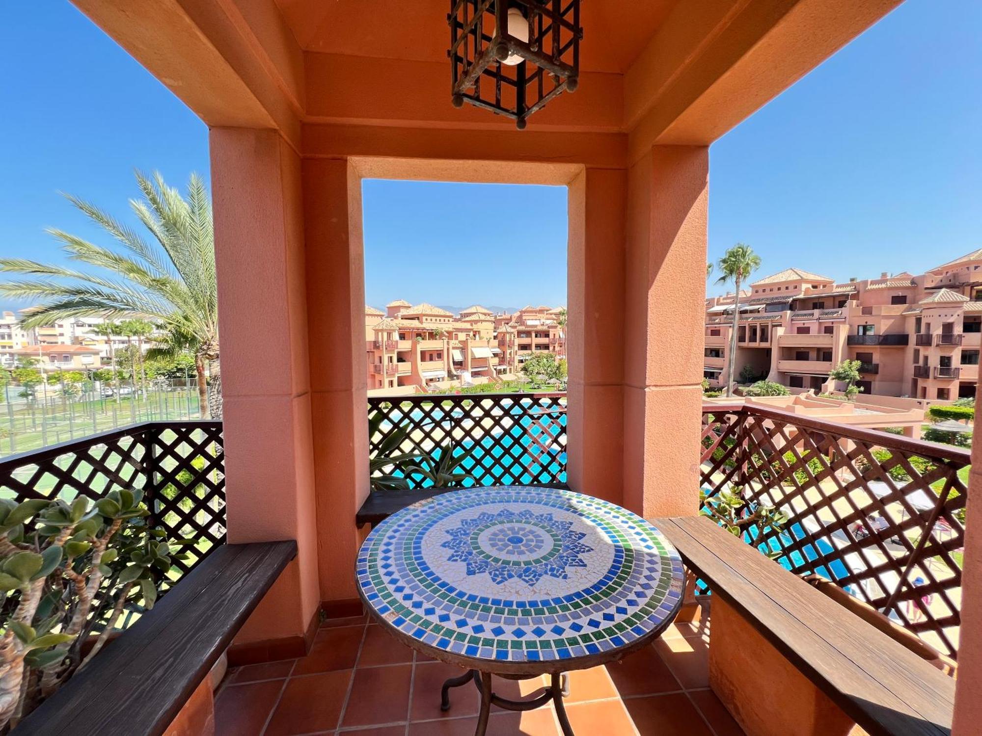 Pushe Penthouse Playa Granada & Golf 2 Motril