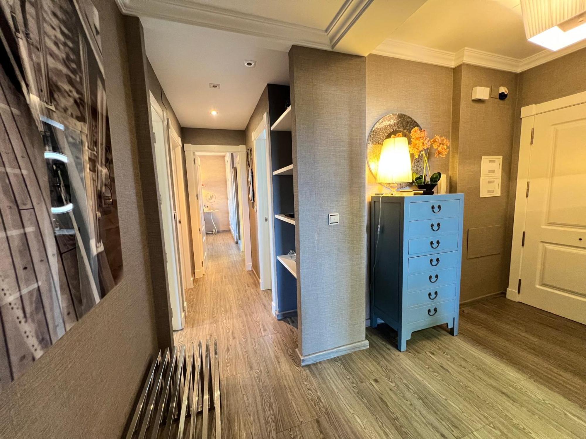 Pushe Penthouse Playa Granada & Golf 2
