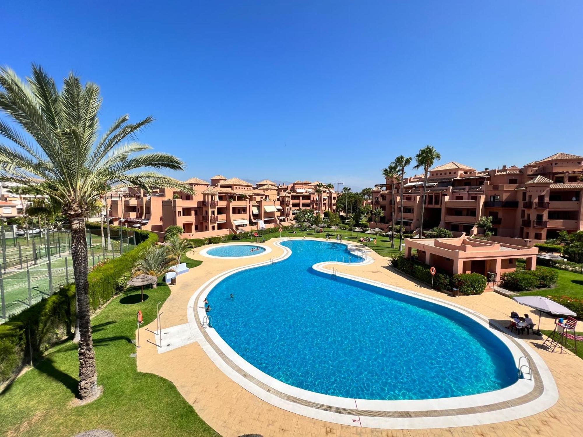 Pushe Penthouse Playa Granada & Golf 2 Apartment