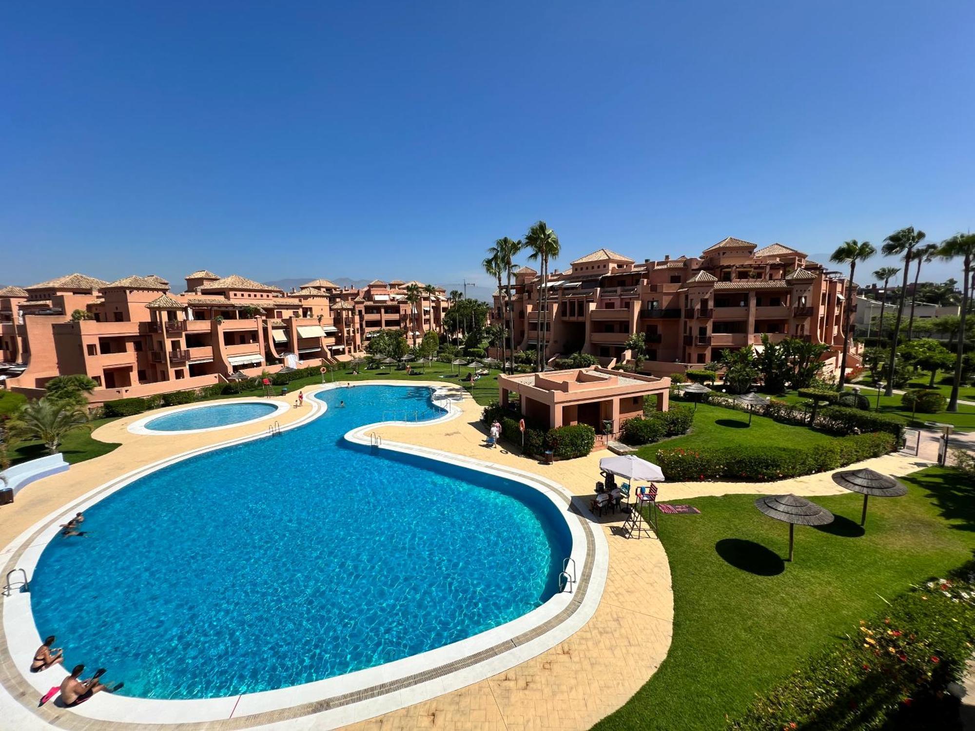 Apartment Pushe Penthouse Playa Granada & Golf 2 *