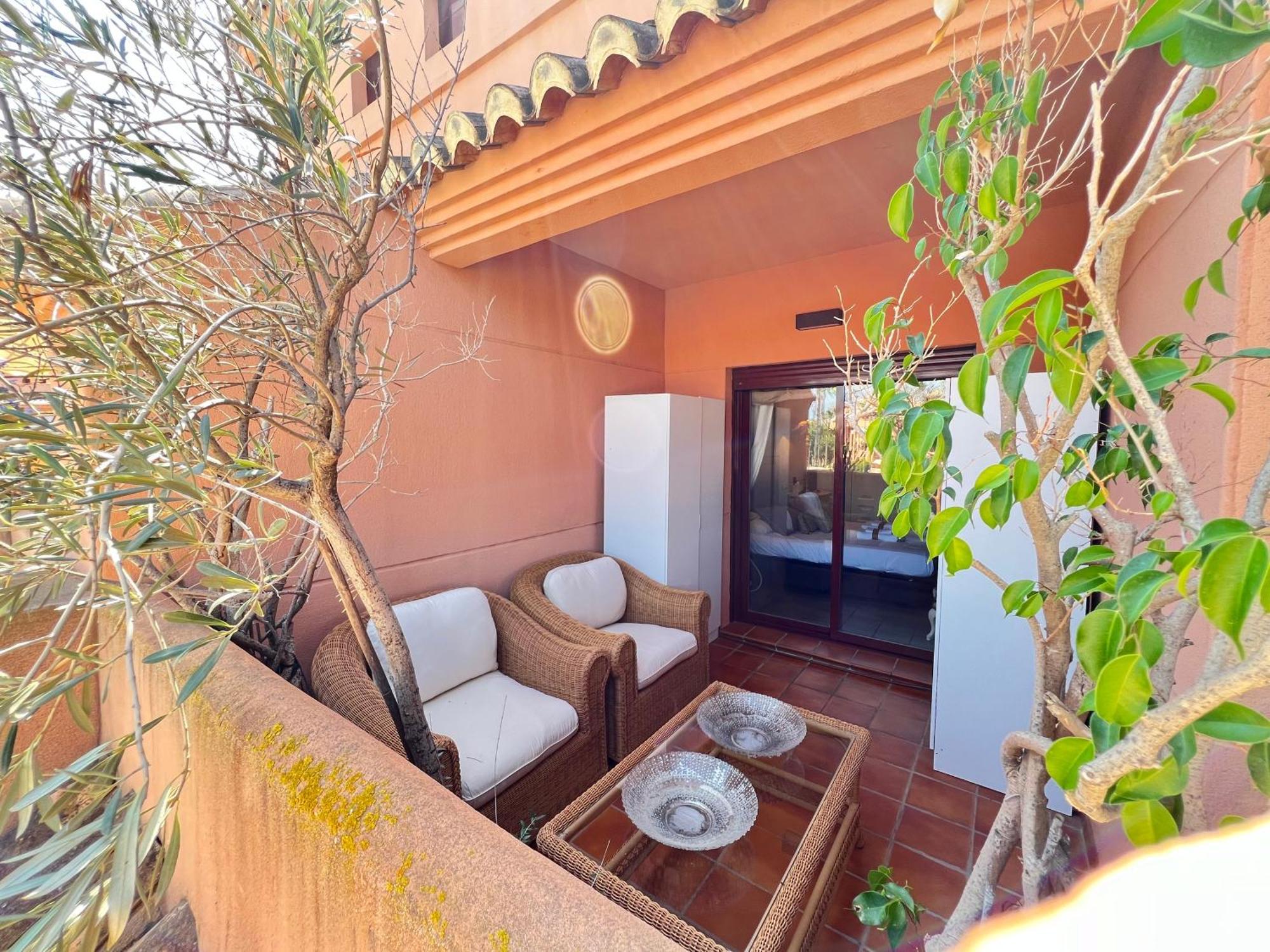 Pushe Penthouse Playa Granada & Golf 2