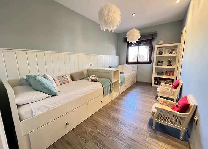 Pushe Penthouse Playa Granada Beach & Golf 2