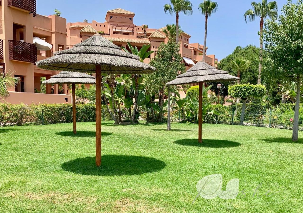 Pushe Penthouse Playa Granada & Golf 2 Apartament
