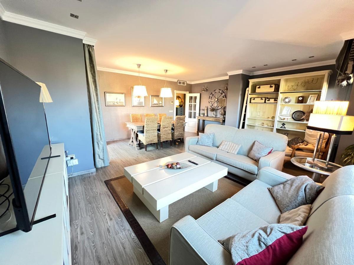 Pushe Penthouse Playa Granada & Golf 2 Motril