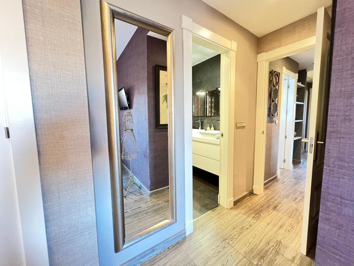 Apartament Pushe Penthouse Playa Granada & Golf 2 *