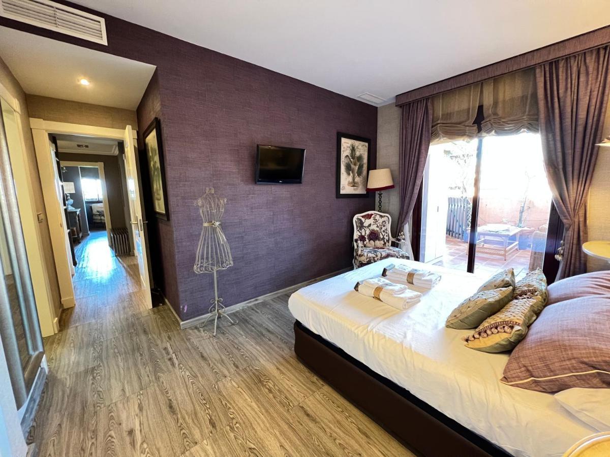 Apartament Pushe Penthouse Playa Granada & Golf 2 Motril