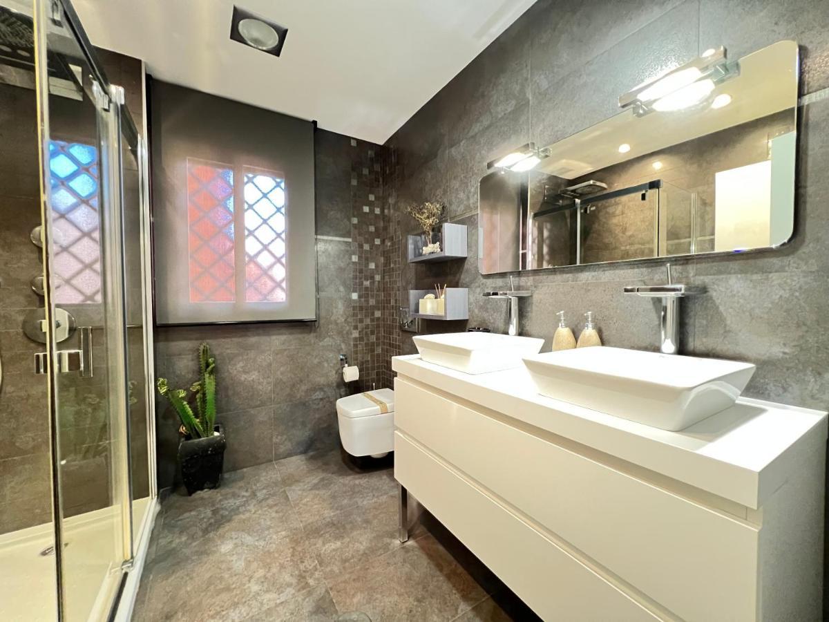 Pushe Penthouse Playa Granada & Golf 2 Apartament Motril