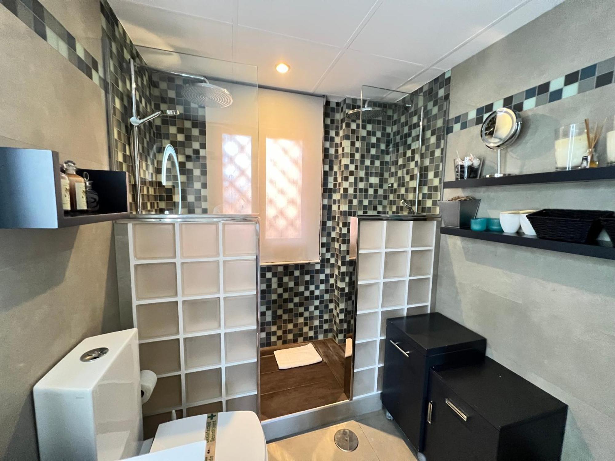 Pushe Penthouse Playa Granada & Golf 2 *