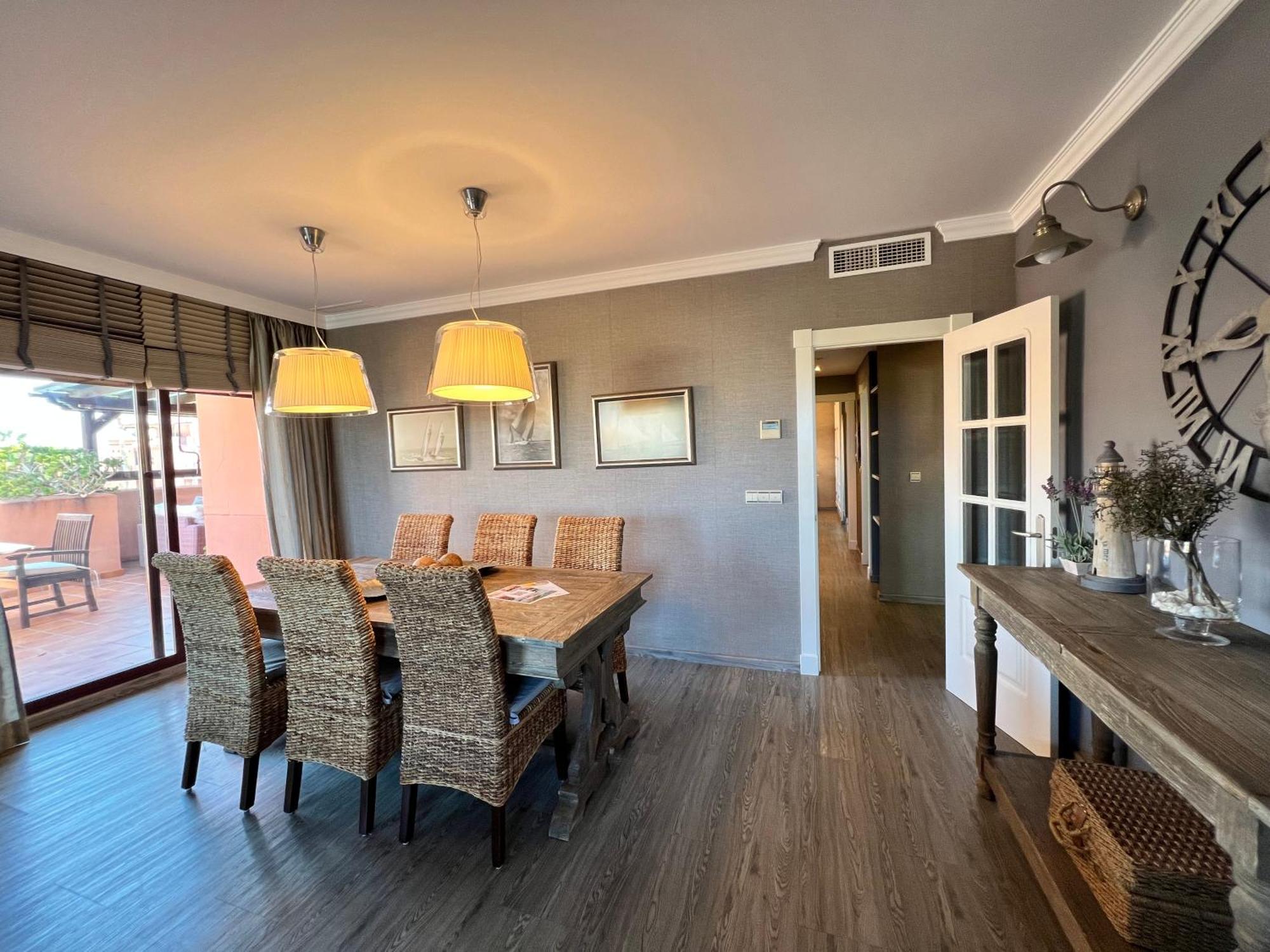 Pushe Penthouse Playa Granada & Golf 2