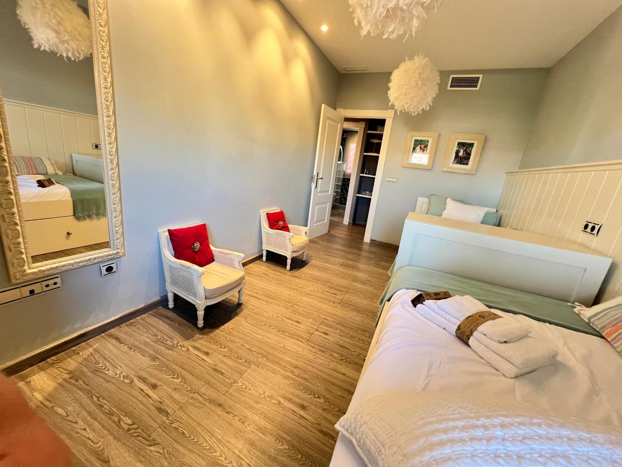 Apartament Pushe Penthouse Playa Granada & Golf 2